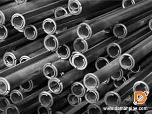 Daman Pipe - split set bolt friction anchor bolt manufacturers exporters in India